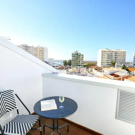 Tropical Flavour Apartment *