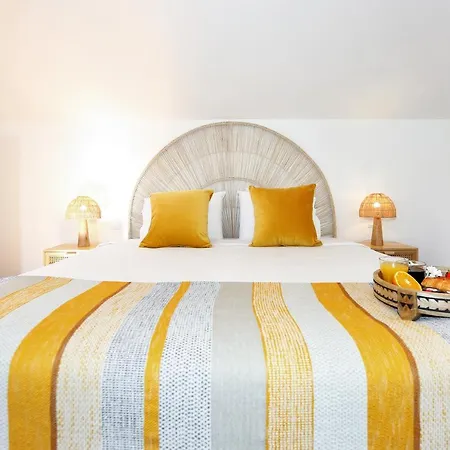 Apartment Tropical Flavour