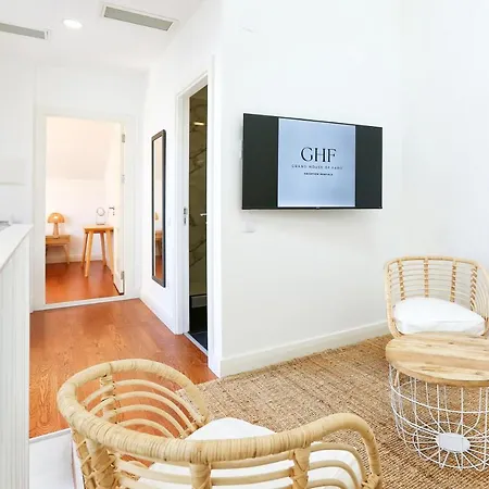 Apartamento Tropical Flavour