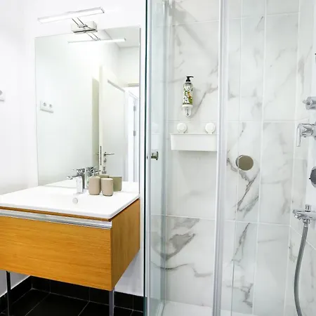 Tropical Flavour Apartamento *