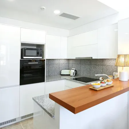 Apartment Tropical Flavour