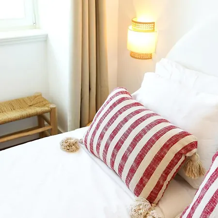 Tropical Flavour Apartment Faro