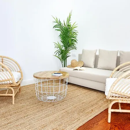 Apartment Tropical Flavour *