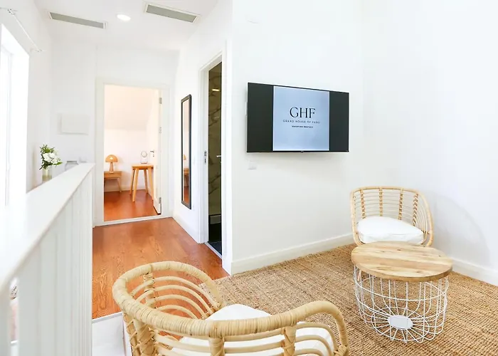 Apartamento Tropical Flavour