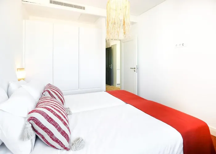 Apartamento Tropical Flavour *