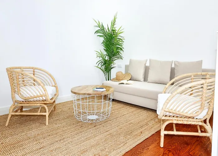 Apartamento Tropical Flavour *