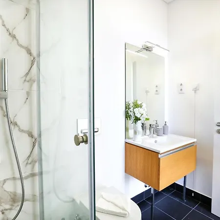 דירה Tropical Flavour פארו