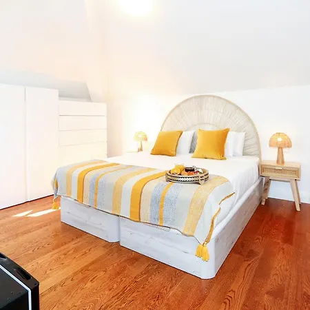 Apartment Tropical Flavour *