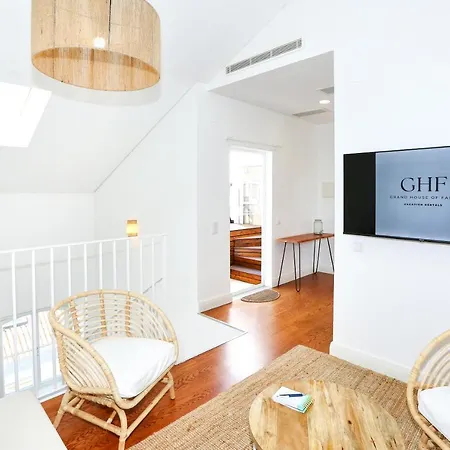 Tropical Flavour Apartment