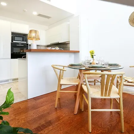 Tropical Flavour Apartment *