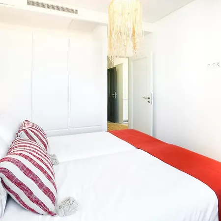 Apartment Tropical Flavour *