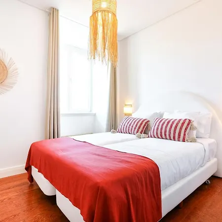 Apartment Tropical Flavour *