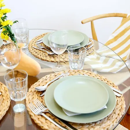 Tropical Flavour * פארו