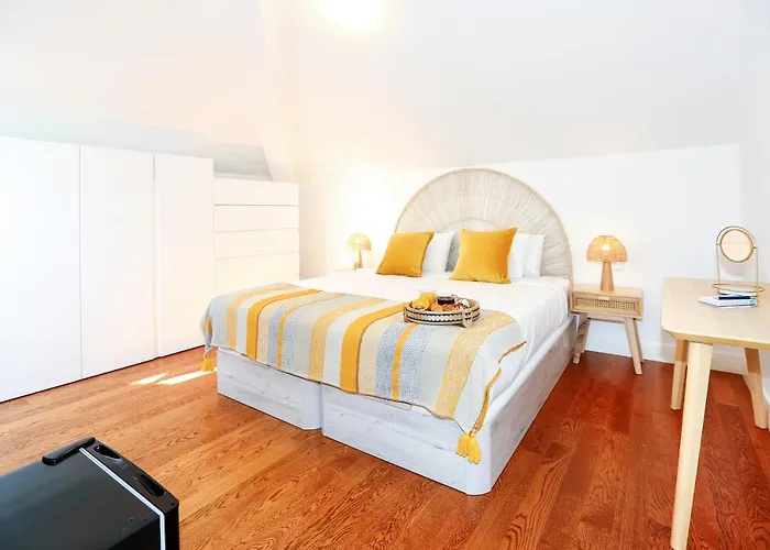 Apartamento Tropical Flavour *