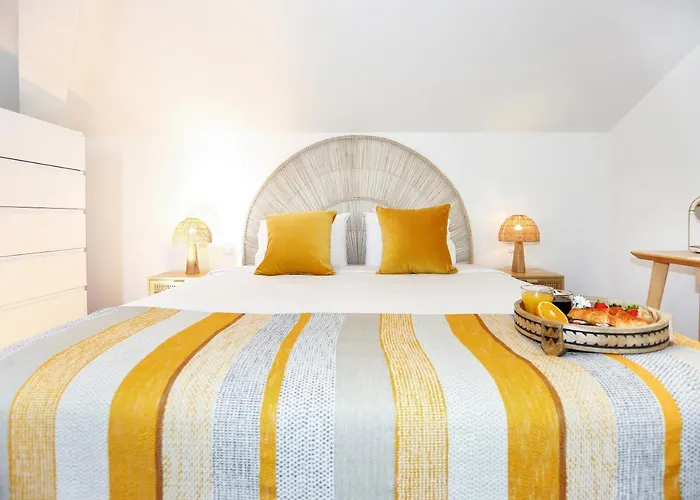 Apartamento Tropical Flavour