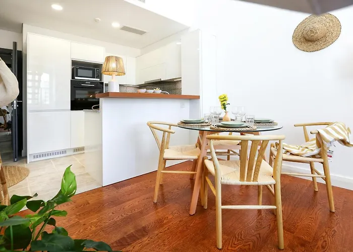 Tropical Flavour Apartamento *