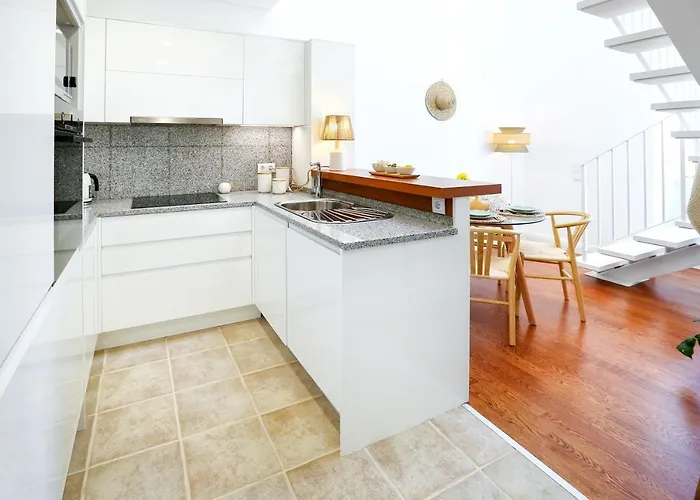 Apartamento Tropical Flavour Distrito de Faro
