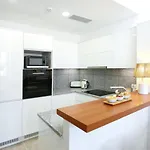 Appartement Tropical Flavour